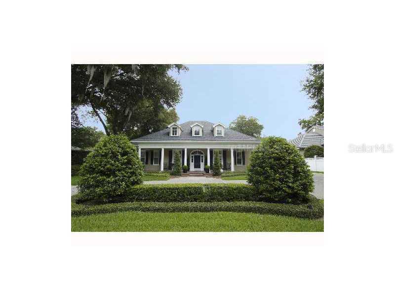 1304 Green Cove Rd., Winter Park, FL 32789