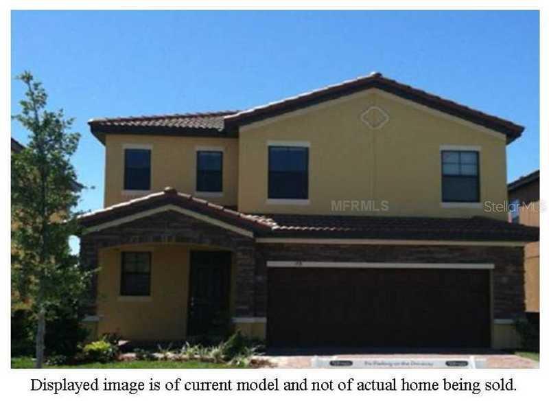 2036 Leather Fern Dr., Ocoee, FL 34761