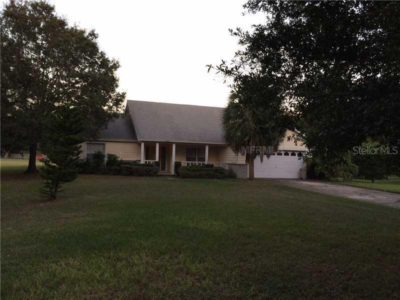 [Address Hidden by Seller], Mount Dora, FL 32757