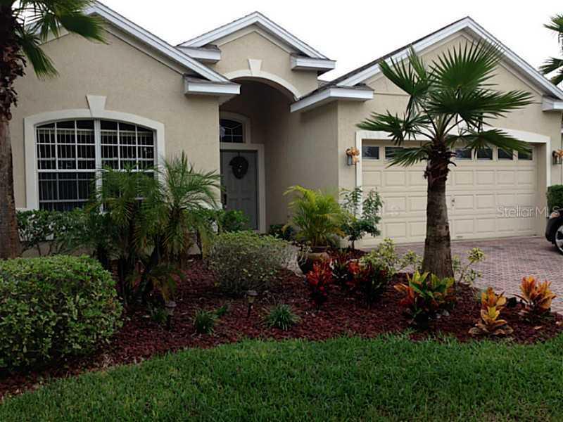 814 Birkdale St., Davenport, FL 33897