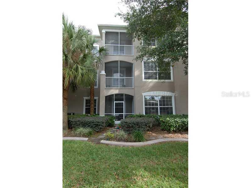 7147 Yacht Basin Ave. #115, Orlando, FL 32835