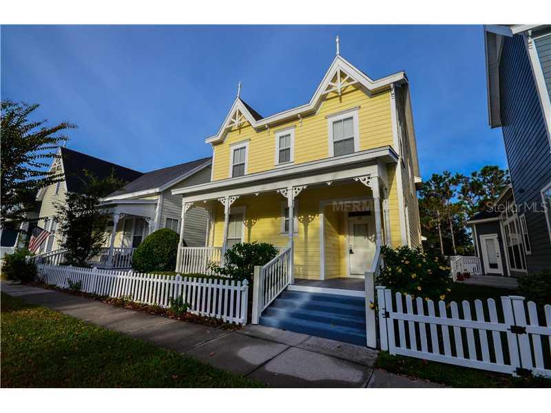 165 Longview Ave., Celebration, FL 34747