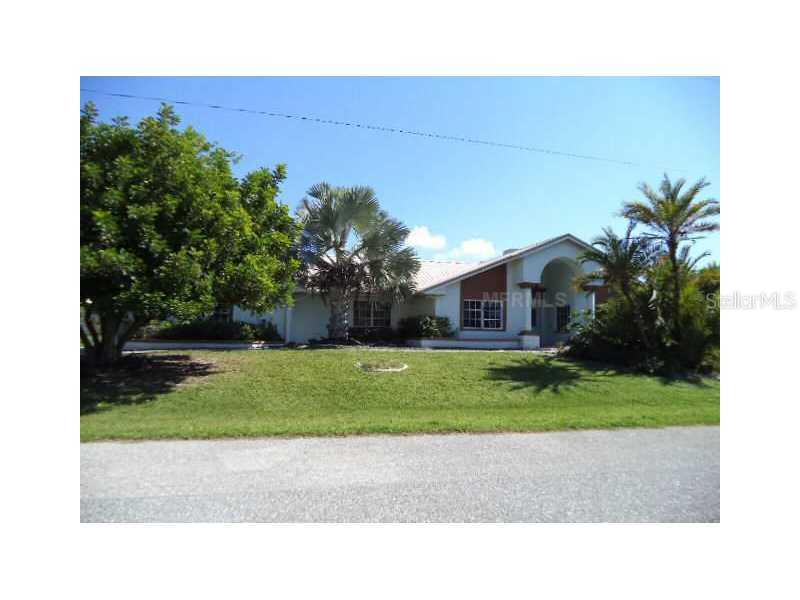 [Address Hidden by Seller], Port Charlotte, FL 33981