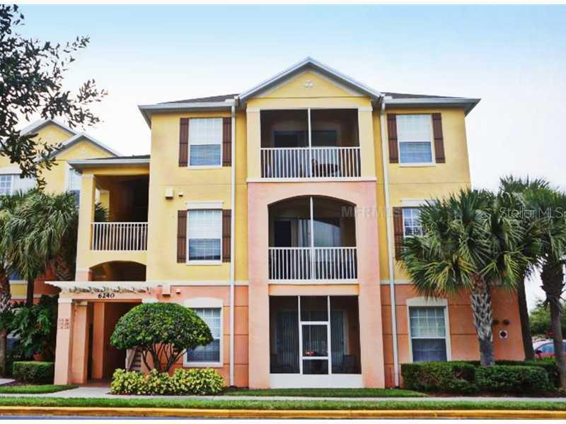 6240 Contessa Dr. #310, Orlando, FL 32829