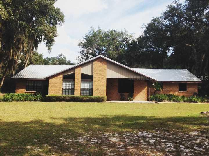 581 Willingham Rd., Chuluota, FL 32766