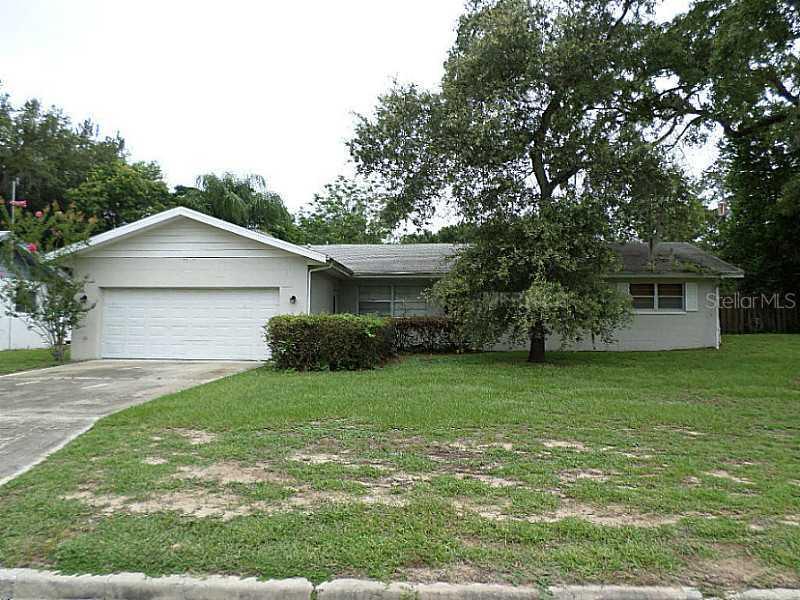 1120 W Magnolia St., Clermont, FL 34711