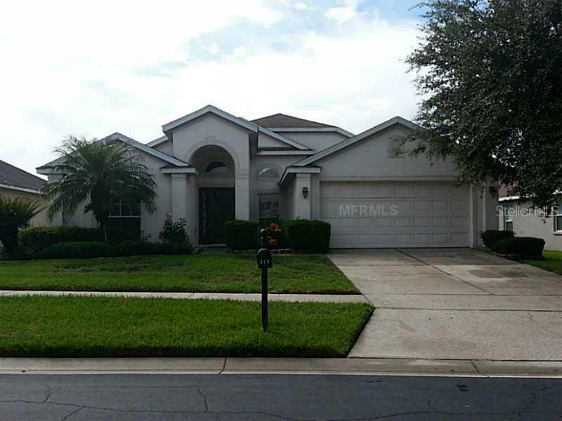 119 Windsor Cresent St., Winter Springs, FL 32708
