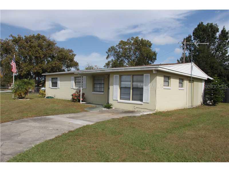 5111 Kempston Dr., Orlando, FL 32812