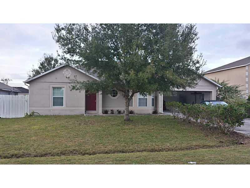 613 Dunlin Ln., Poinciana, FL 34759