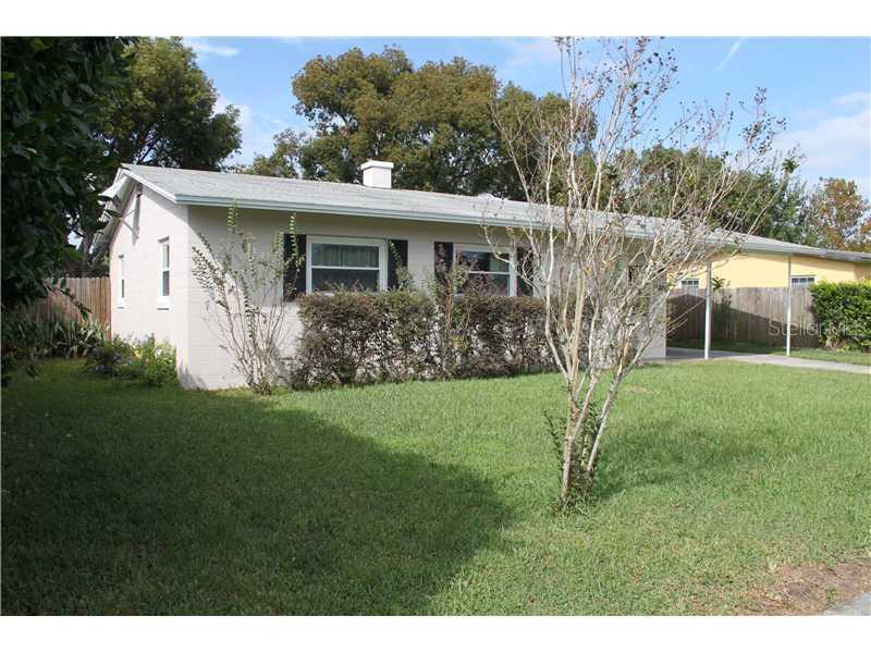 4812 Hollyberry Dr., Orlando, FL 32812