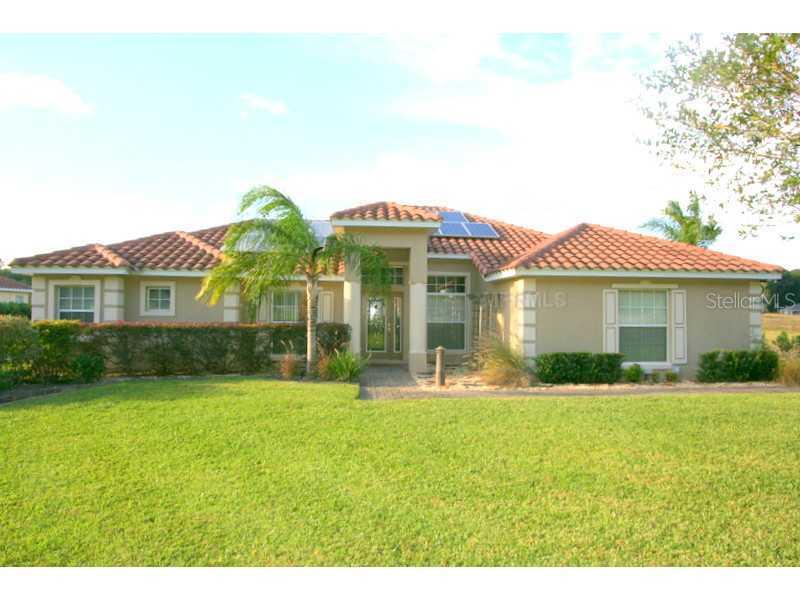 25547 Pine Valley Dr., Sorrento, FL 32776
