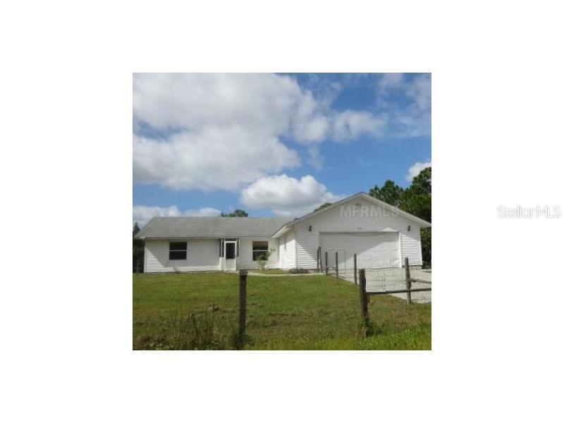 [Address Hidden by Seller], Punta Gorda, FL 33980