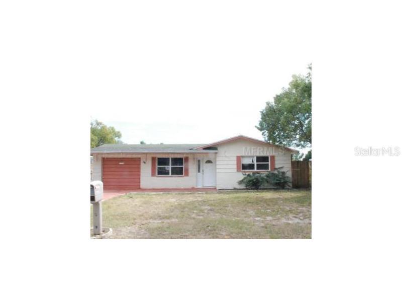 [Address Hidden by Seller], Port Richey, FL 34668