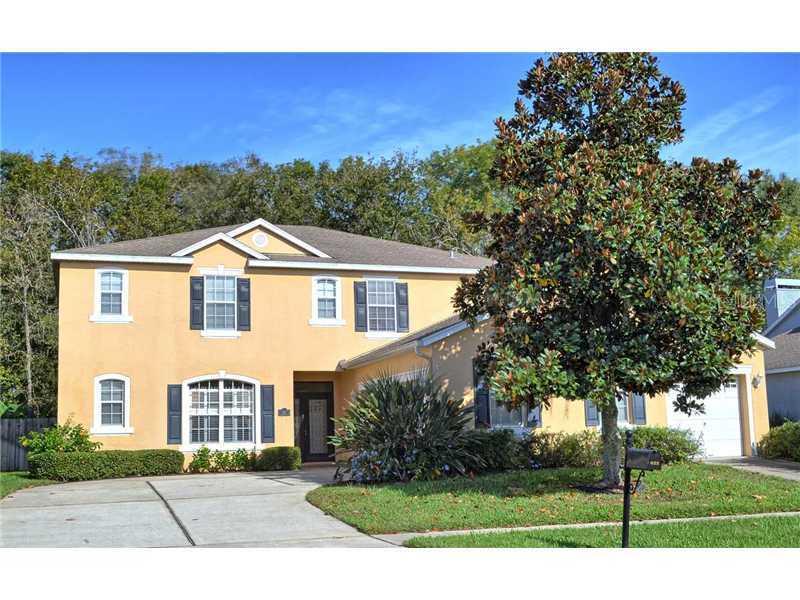 422 Sandringham Ct., Winter Springs, FL 32708