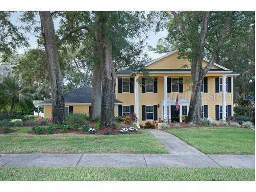1373 S Ridge Lake Cir., Longwood, FL 32750