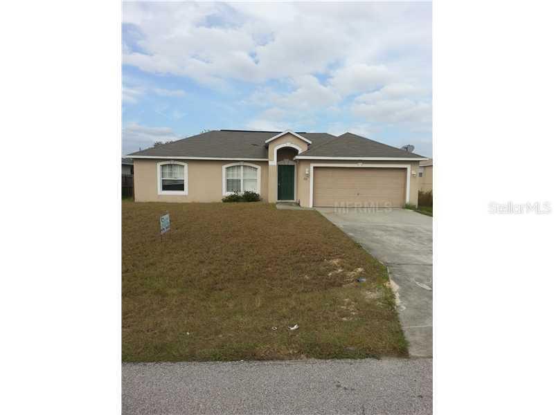 111 Bonito Way, Poinciana, FL 34759