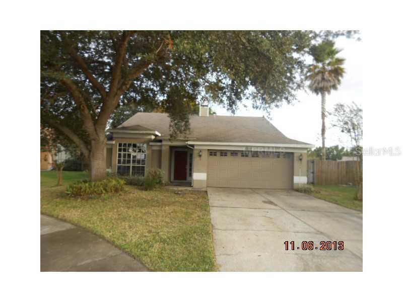 4719 Fort Knox Ct., Orlando, FL 32822