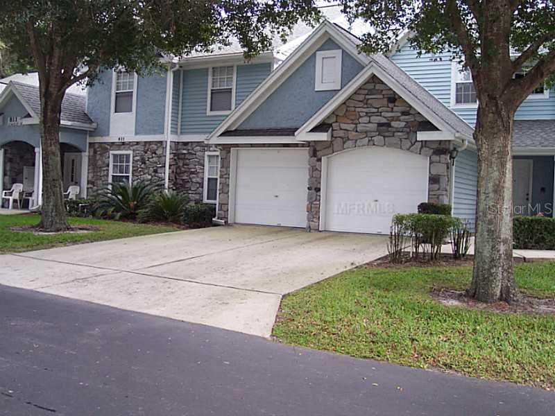 811 Loch Calder #14, Apopka, FL 32712