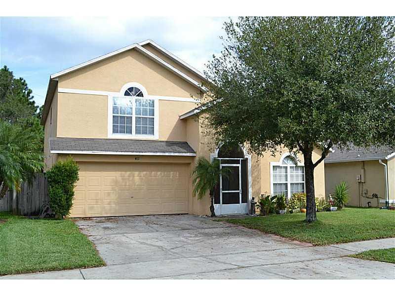 411 Lynn St., Oviedo, FL 32765