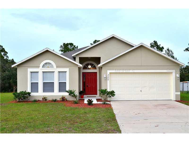 2560 Crowley Ter., Deltona, FL 32738