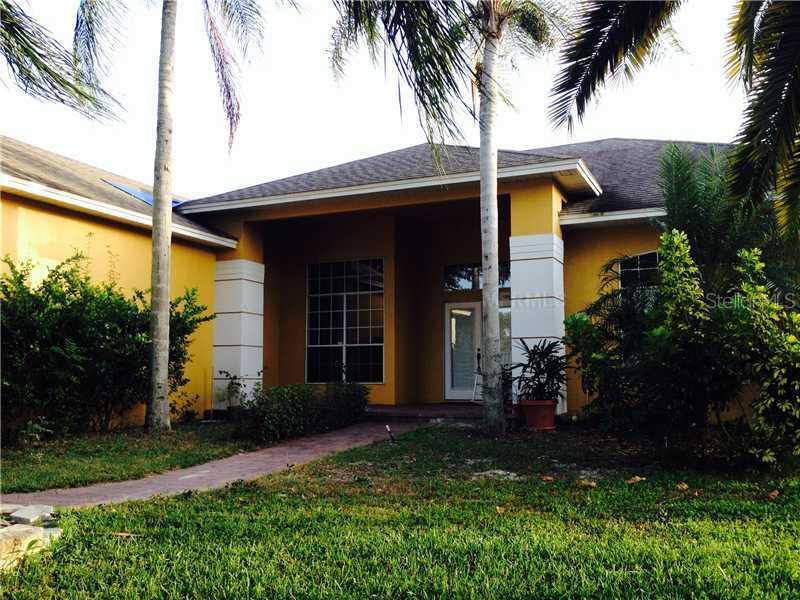[Address Hidden by Seller], Orlando, FL 32822