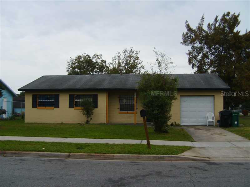 601 Cornelia Ct., Orlando, FL 32811