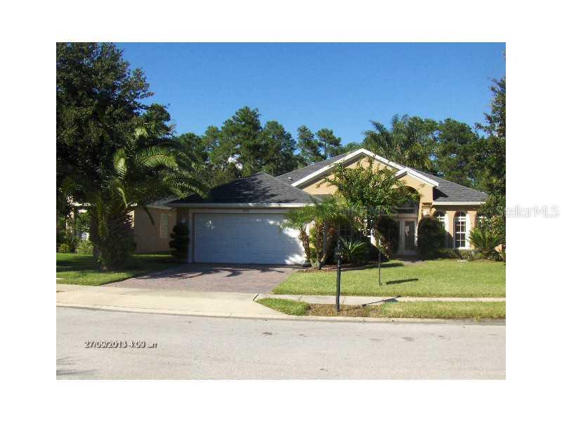 3052 Juneberry Ter., Oviedo, FL 32766