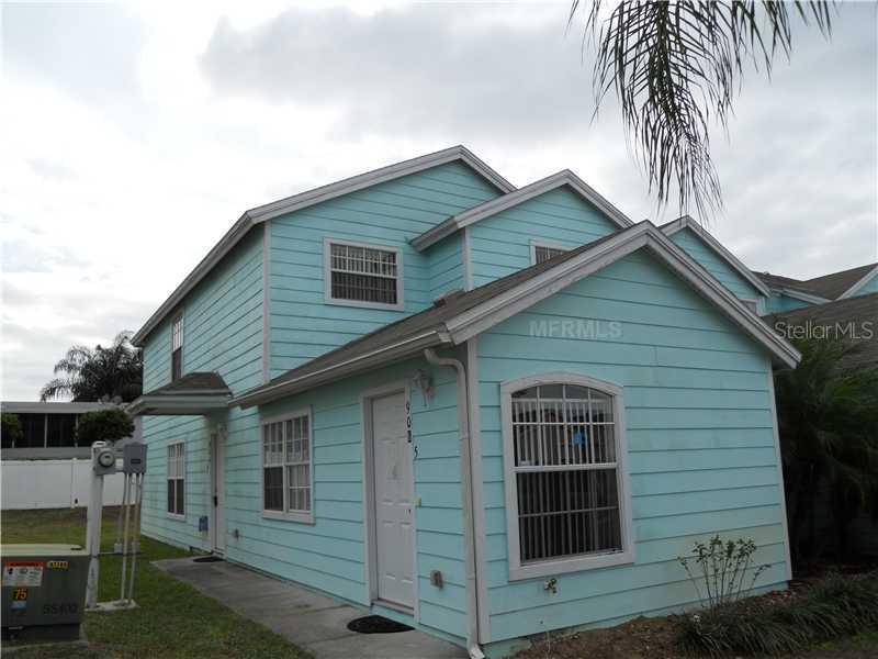 [Address Hidden by Seller], Davenport, FL 33837