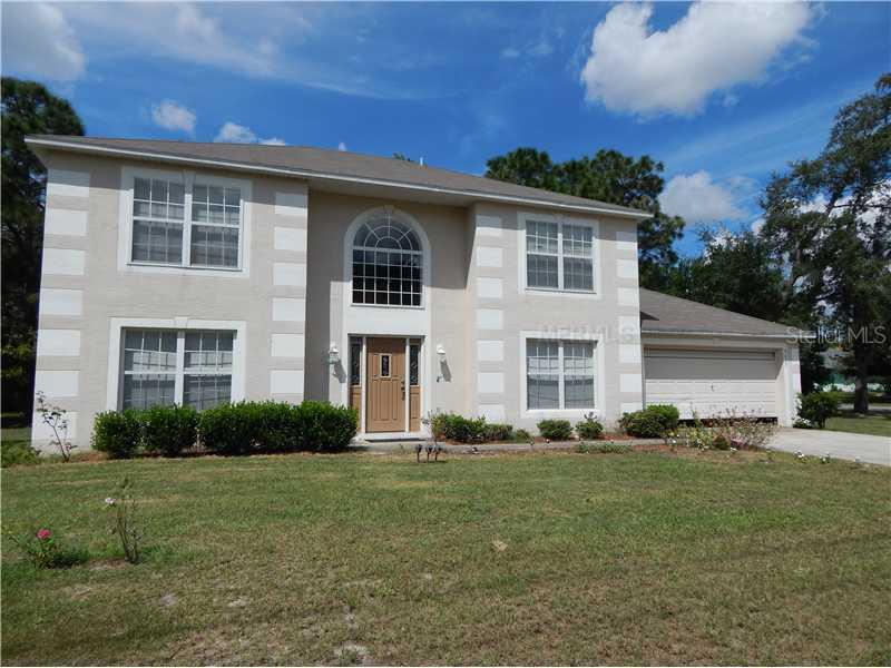 3423 Landover Blvd., Spring Hill, FL 34609