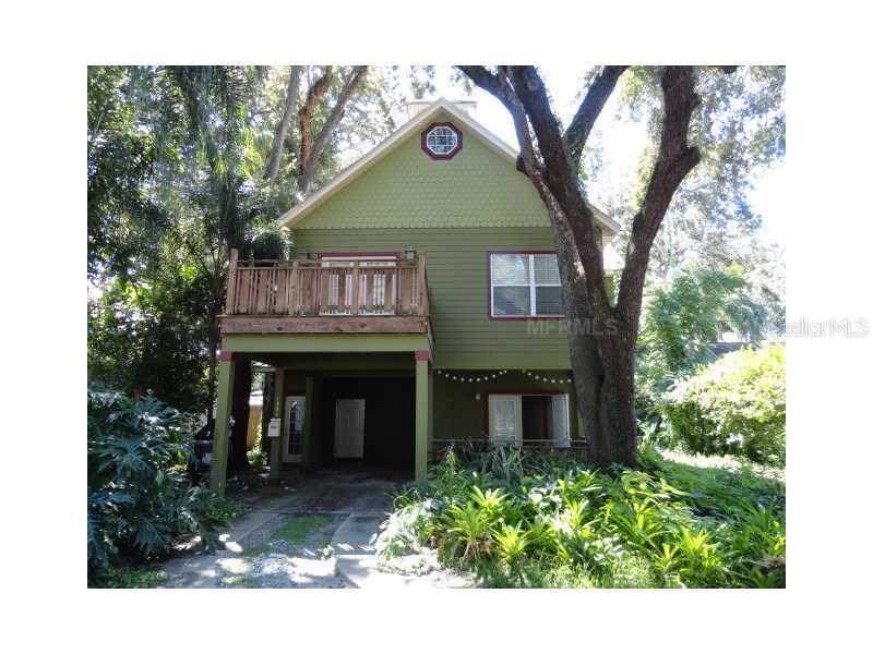 1008 Elmwood St., Orlando, FL 32801