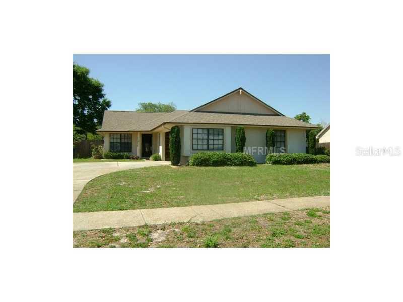 1142 Shaffer Tr., Oviedo, FL 32765