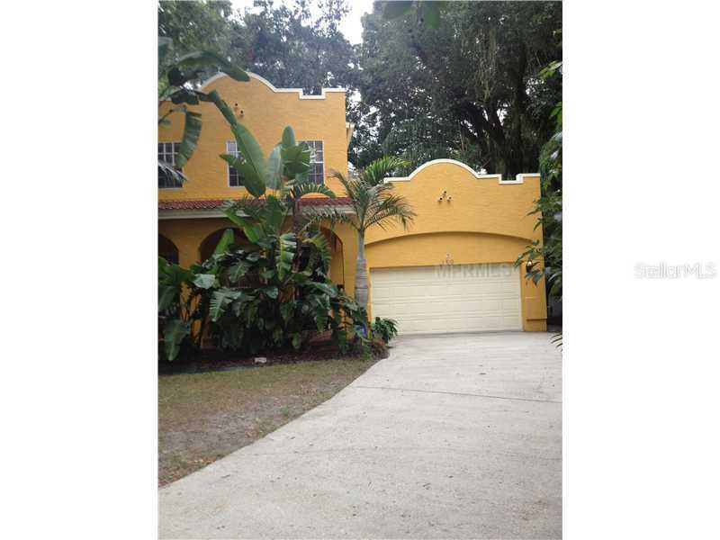 150 S Thornton Ave., Orlando, FL 32801