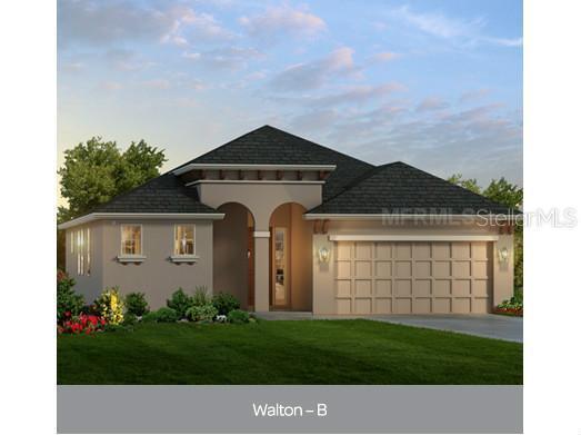 2341 Natoma Blvd., Mount Dora, FL 32757