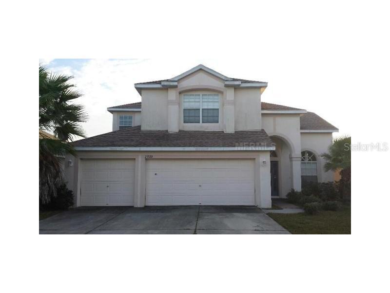 [Address Hidden by Seller], Land O Lakes, FL 34639