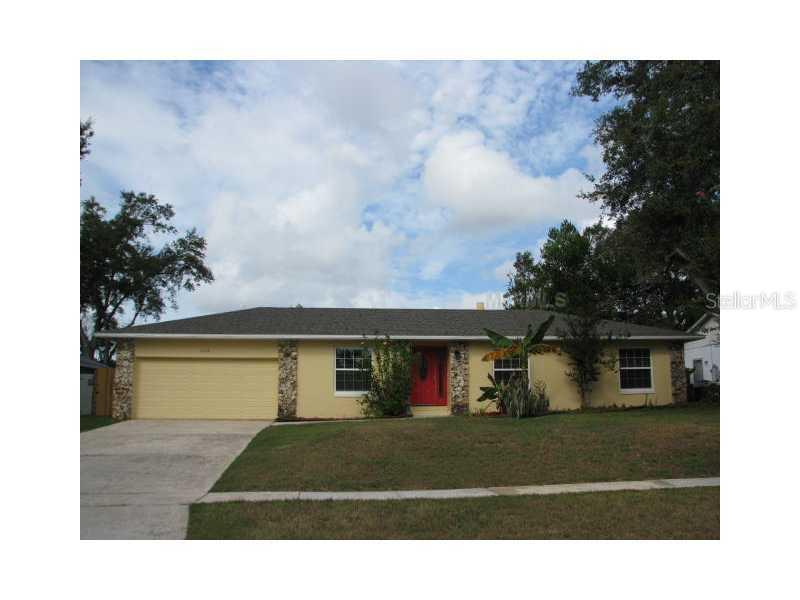 1318 Kurume Ct., Orlando, FL 32818