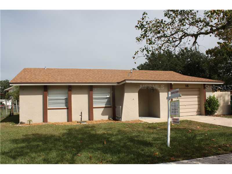 15 Elkwood Ct., Winter Springs, FL 32708