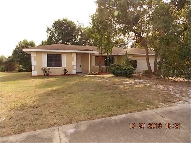 1001 Elkcam Blvd., Deltona, FL 32725