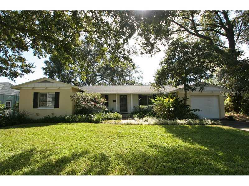 3110 Raven Rd., Orlando, FL 32803