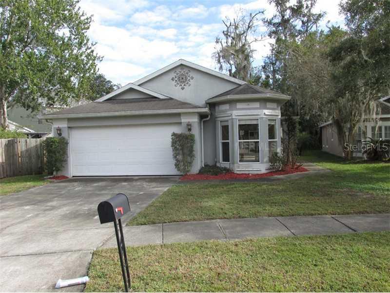 700 Silver Birch Pl., Longwood, FL 32750