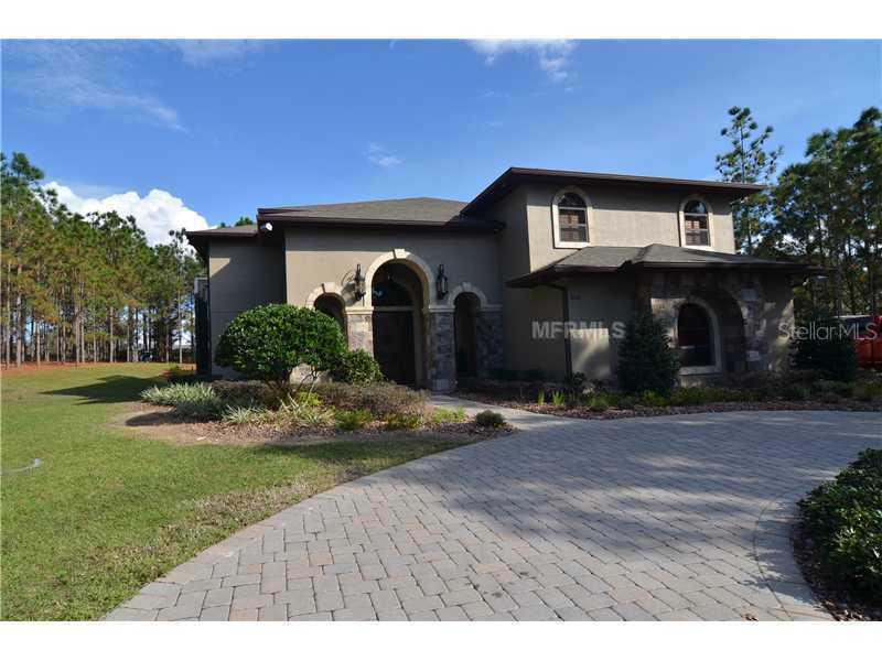 10120 Fox Meadow Trail, Winter Garden, FL 34787