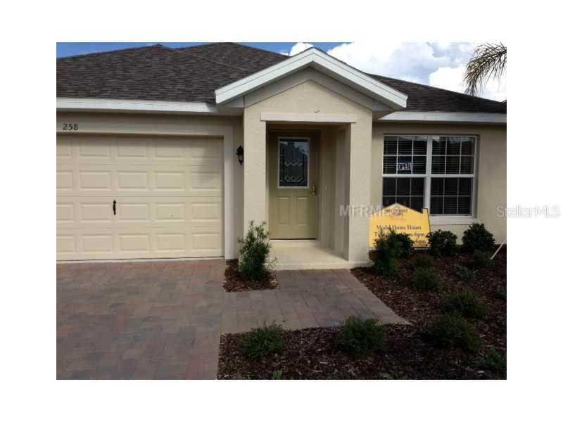 171 Vine Dr., Davenport, FL 33837