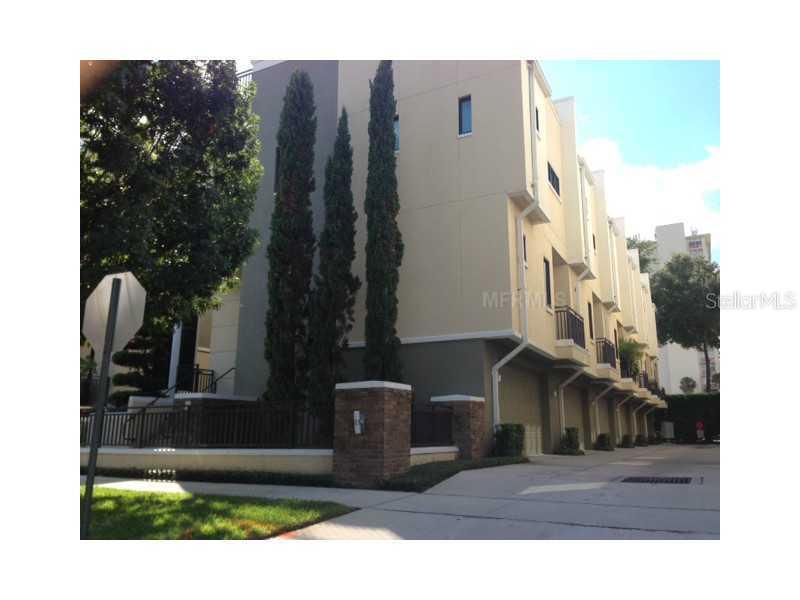 465 E South St. #23, Orlando, FL 32801
