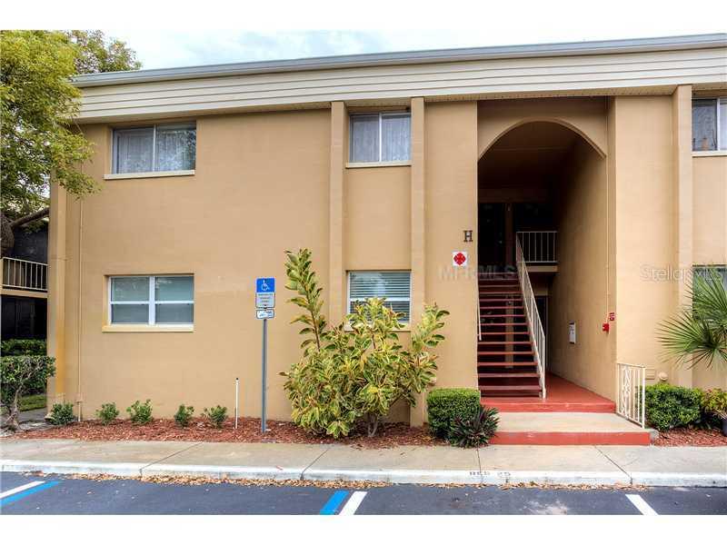 1000 Lake Of The Woods Blvd. #101H, Casselberry, FL 32730