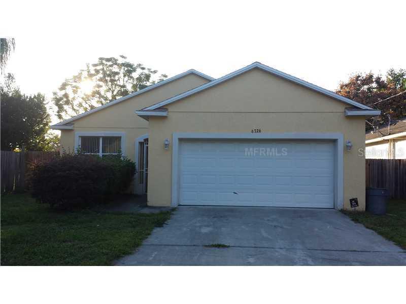 6726 Mott Ave., Orlando, FL 32810