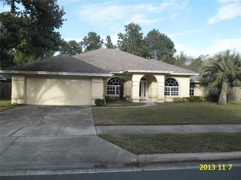 352 Remington Dr., Oviedo, FL 32765