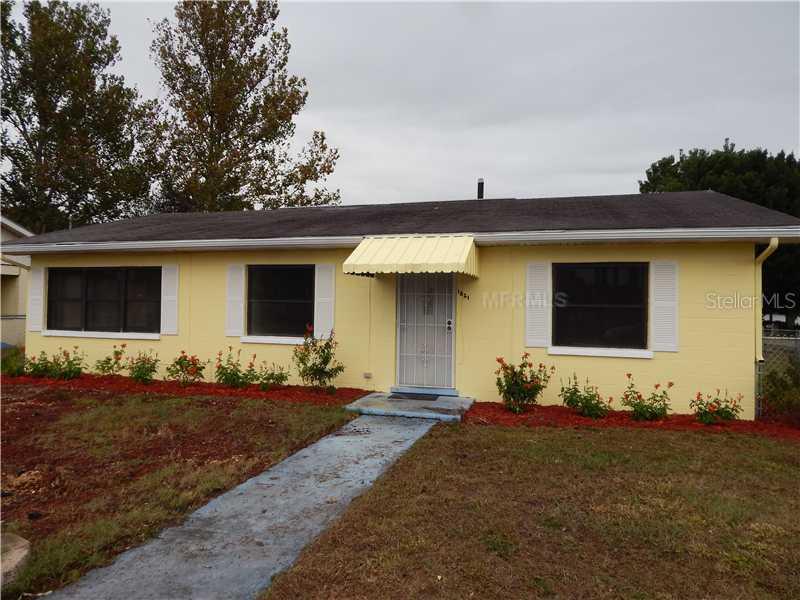 1821 10th St., St. Cloud, FL 34769