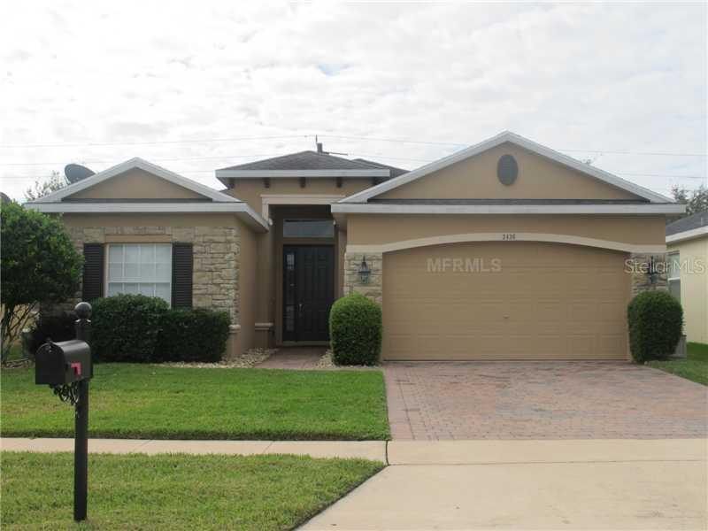 3436 Gerber Daisy Ln., Oviedo, FL 32766