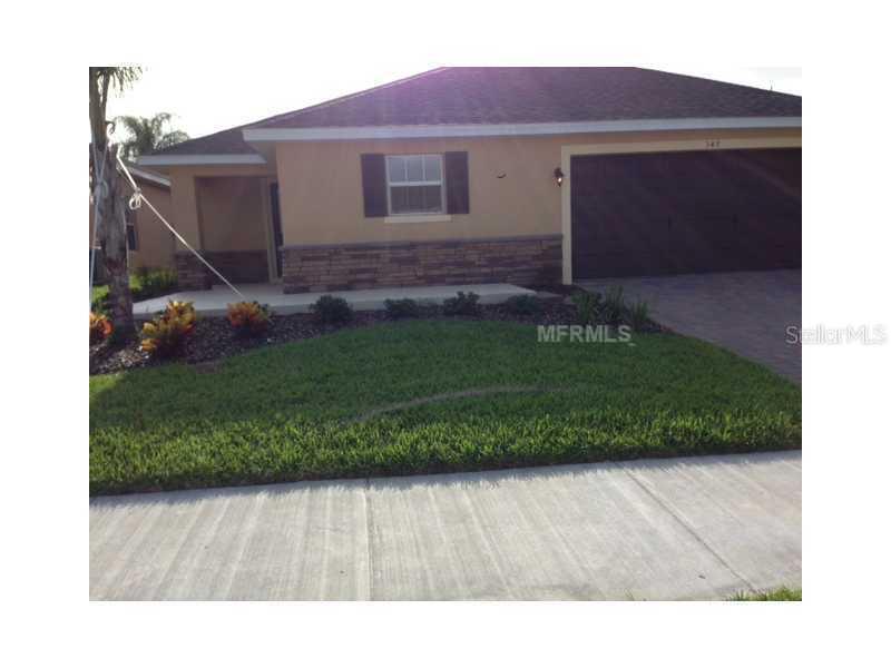 203 Vine Dr., Davenport, FL 33837