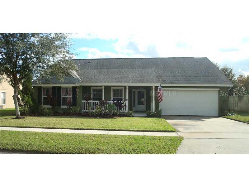 1024 Bj Brandy Cove, Winter Garden, FL 34787