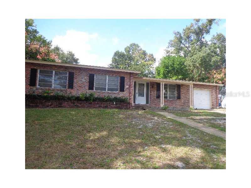[Address Hidden by Seller], Deltona, FL 32725